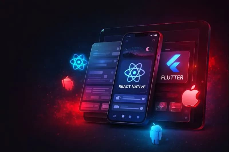 Розробка мобільних додатків