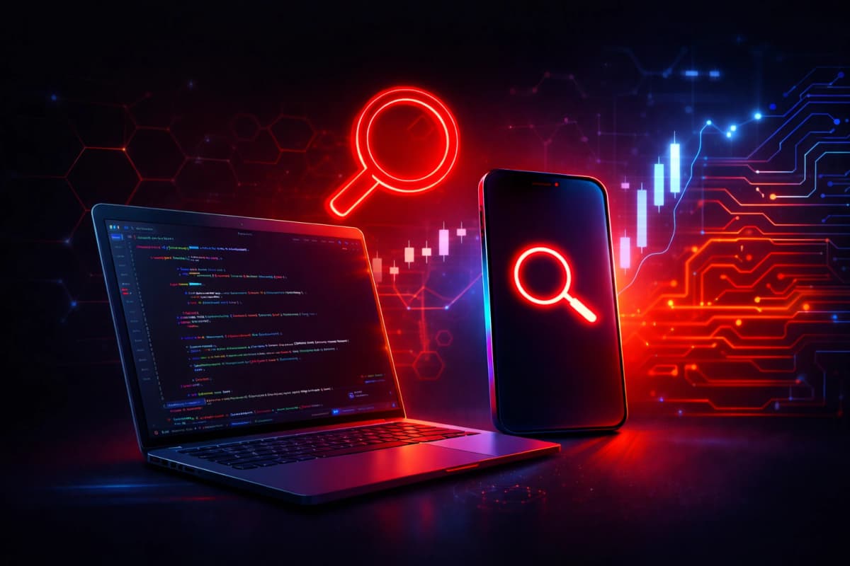 Блог TI Code - статьи о веб-разработке, программировании и технологиях