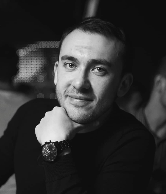 Максим Гончар