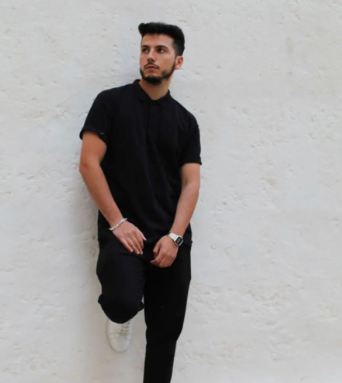 Максим Нестеренко